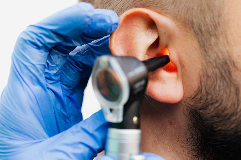 How Long Does Tinnitus&nbsp;Last?